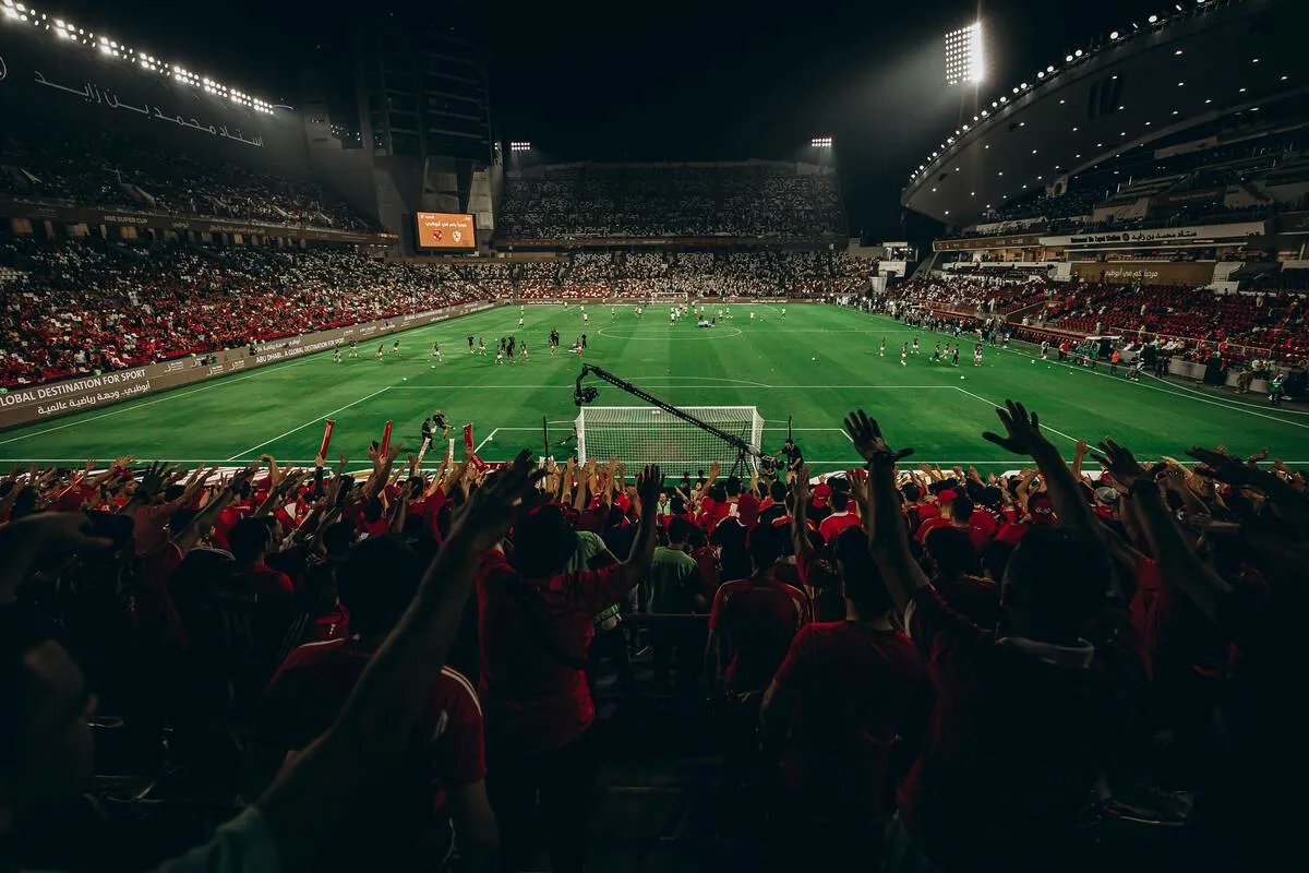 美加墨世界杯2026盛大开启全球足球盛宴 新历史篇章展望