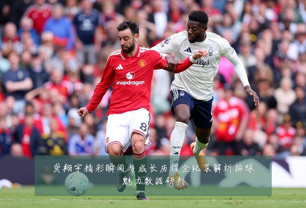 龚翔宇精彩瞬间与成长历程全纪录解析排球魅力数据研判